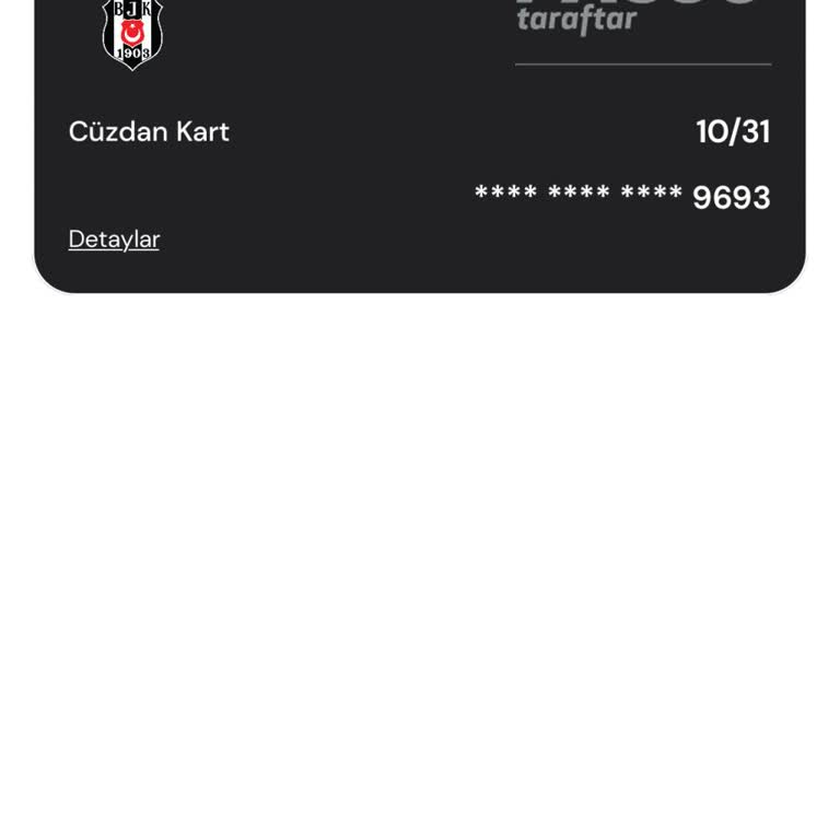 Yanlış Takım Seçimiyle Alınan Passolig Kartının İptali Ve 1200 TL İadesi Talebi