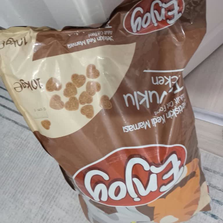N11 Pro Plan Kedi Maması Yanlış Gönderimi Ve İade Talebi