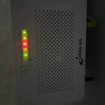 D-Smart İnternet Kesintileri Ve Sürekli Çözüm Gecikmesi