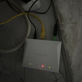 D-Smart İnternet Kesintileri Ve Sürekli Çözüm Gecikmesi