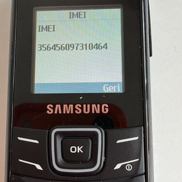 Trendyol’da IMEI İhlali Nedeniyle Mağaza Satışa Kapatılması Ve Açıklama Talebi