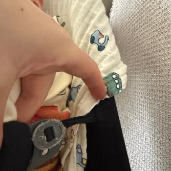 Pierre Cardin Ana Kucağındaki Deformasyon Ve Ebebek’in Cevapsızlığı