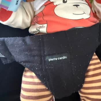 Pierre Cardin Ana Kucağındaki Deformasyon Ve Ebebek’in Cevapsızlığı