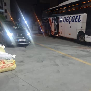 Otobüs Gecikmesi Ve İletişimsizlik Nedeniyle Yaşanan Mağduriyet