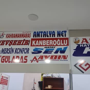 Otobüs Gecikmesi Ve İletişimsizlik Nedeniyle Yaşanan Mağduriyet