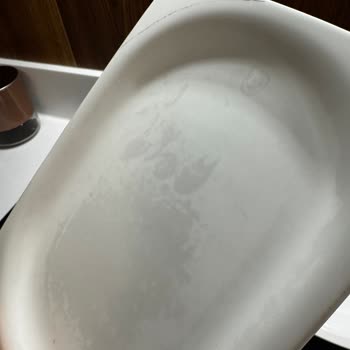 Maxx Doria Vega Lines 60 Parçalık Yemek Takımında Üretim Hatası Ve Tam İade Reddedildi