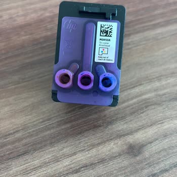 HP SmartTank 582 Yazıcıda Yedek Parça Gönderimi Aylardır Beklemede