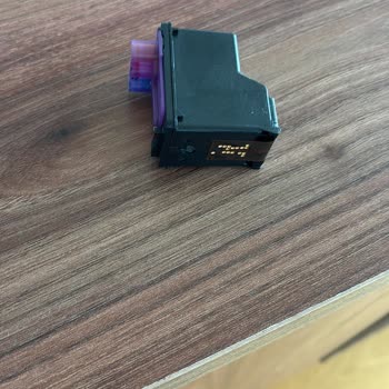HP SmartTank 582 Yazıcıda Yedek Parça Gönderimi Aylardır Beklemede