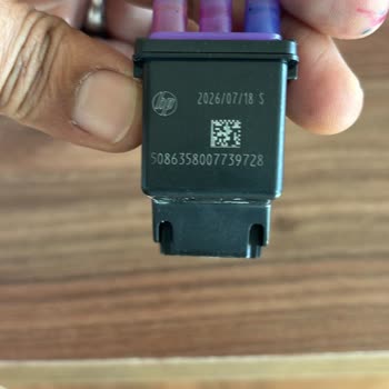 HP SmartTank 582 Yazıcıda Yedek Parça Gönderimi Aylardır Beklemede