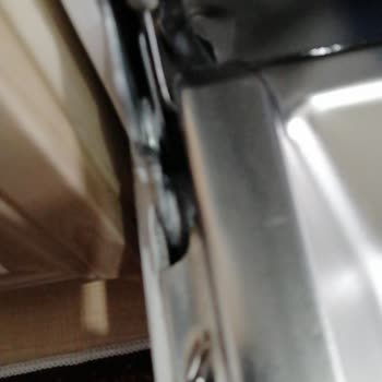 Beko Bulaşık Makinesinde Pas, Boya Dökülmesi Ve Servis Sonrası Çizik: Ürün Değişimi Talebi