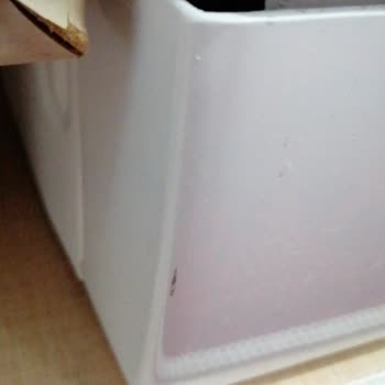 Beko Bulaşık Makinesinde Pas, Boya Dökülmesi Ve Servis Sonrası Çizik: Ürün Değişimi Talebi