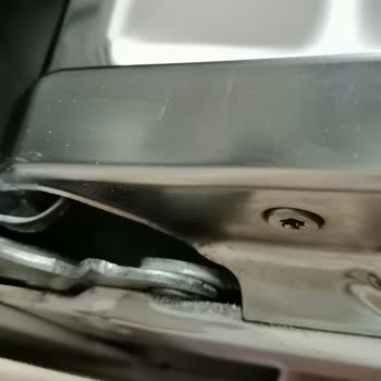 Beko Bulaşık Makinesinde Pas, Boya Dökülmesi Ve Servis Sonrası Çizik: Ürün Değişimi Talebi
