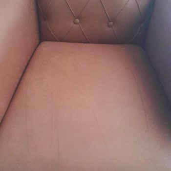 Mondi Koltuk Takımının Kısa Sürede Yırtılması Ve Garanti Reddi