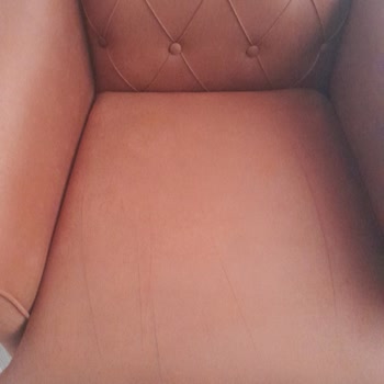Mondi Koltuk Takımının Kısa Sürede Yırtılması Ve Garanti Reddi