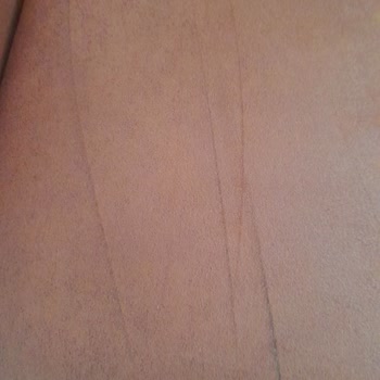 Mondi Koltuk Takımının Kısa Sürede Yırtılması Ve Garanti Reddi