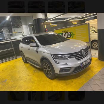 Renault Servisinde Emniyet Camı Parça Eksikliği Ve 20 Günlük Araçsız Kalma Mağduru