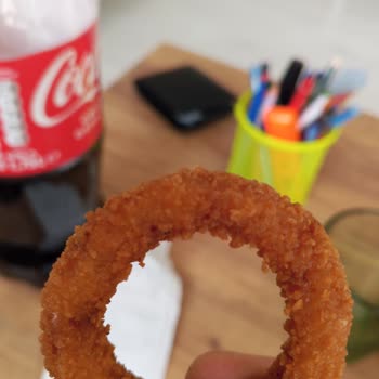 Saatlik Gecikme Sonucu Soğuk Ve Eksik Burger King Siparişi İade Talebi