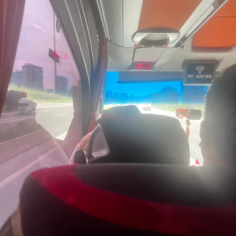 Molalı Yolculukta Süre Uzaması Ve Yanıltıcı Bilgilendirme