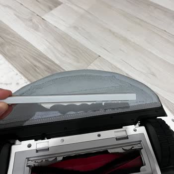 Roborock S8 Pro Ana Fırça Kırılması Ve Garanti Kapsamında Ücretli Değişim Teklifi