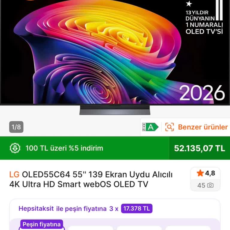 Hepsiburada'da Gece Sipariş İptali Sonrası Sahte Arama Ve Güvenlik Açığı Şikayeti