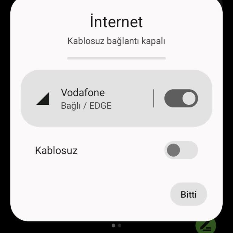 Reeder S19 Max Pro’da Sürekli Şebeke Ve İnternet Çekmeme Sorunu