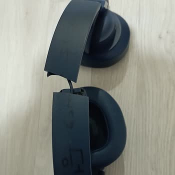 Media Markt’ta Garanti Kapsamındaki JBL 720 BT Kulaklıkta Malzeme Yorulması Ve Destek Eksikliği
