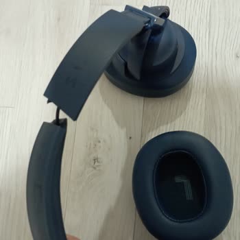 Media Markt’ta Garanti Kapsamındaki JBL 720 BT Kulaklıkta Malzeme Yorulması Ve Destek Eksikliği