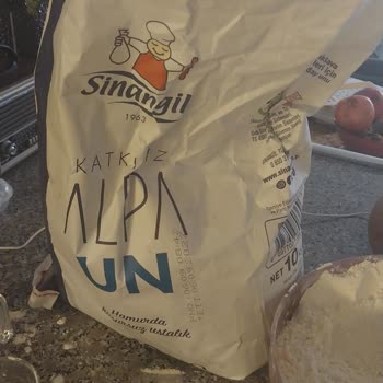 Sinangil Ununda Böcek Kontaminasyonu Ve Kalite Kontrol İhlali