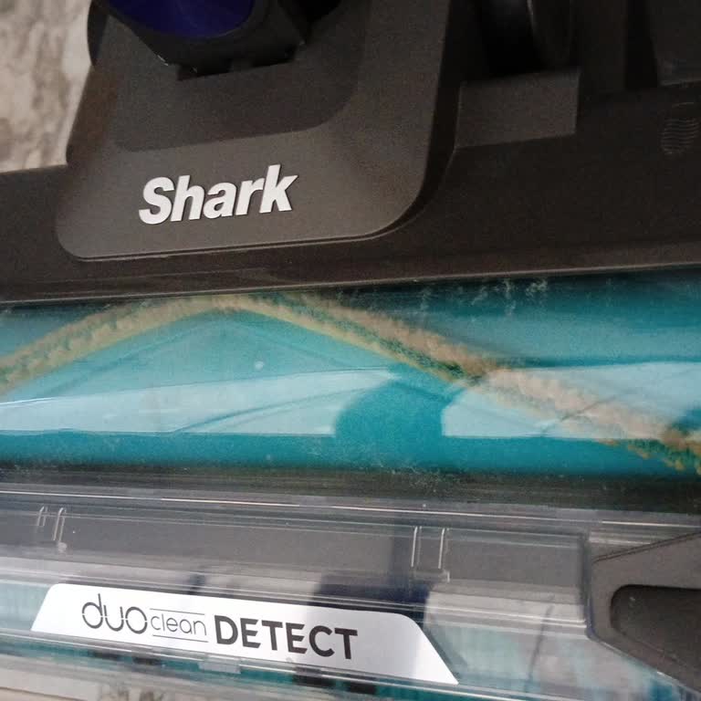 Shark Duo Clean Detect Dikey Süpürgede Kırılgan Plastik Parçalar Ve Garanti Sorunu