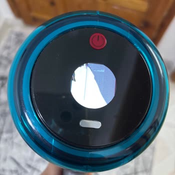 Garanti Süresindeki Dyson Gen5 Süpürge Gösterge Arızası Kullanıcı Hatası İddiası