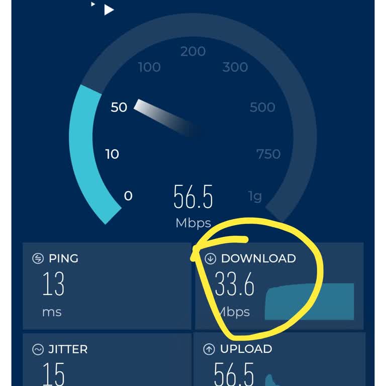 Türk Telekom 1000 Mbps Taahhütlü Fiber İnternetde Sürekli Düşük Hız Ve Fatura Şikayeti