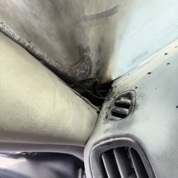 Mini Cooper Hasar Dosyasının Uzun Süreli Gecikmesi, Maddi Mağduriyet