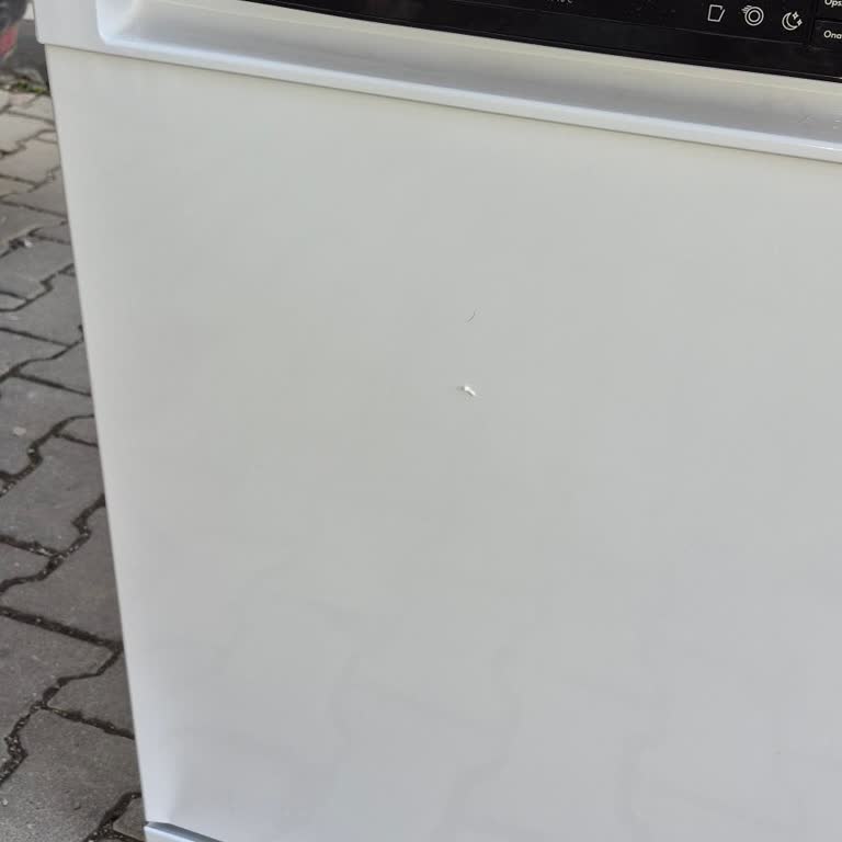 Vestel Bulaşık Makinesi Değişiminde Uzun Süreli Oyalama Ve Belirsizlik