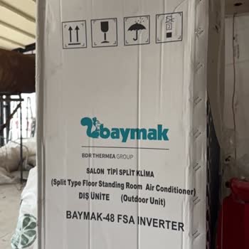 Baymak'tan Kurulum Dahil Satılan Klimalarda Beklenmeyen Ek Ücret Talebi