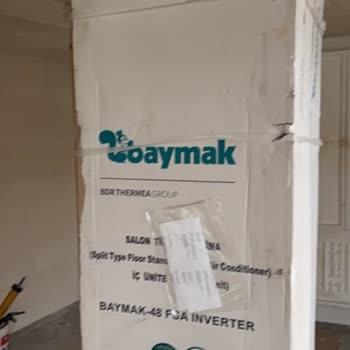 Baymak'tan Kurulum Dahil Satılan Klimalarda Beklenmeyen Ek Ücret Talebi