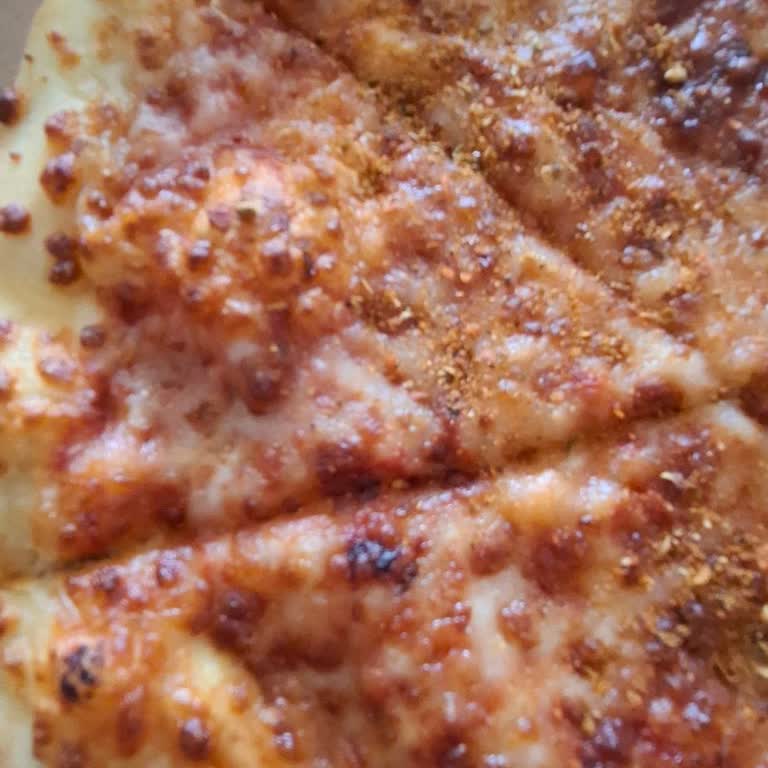 Yanlış Pizza Teslimatı Ve Müşteri Hizmetinin Yetersizliği