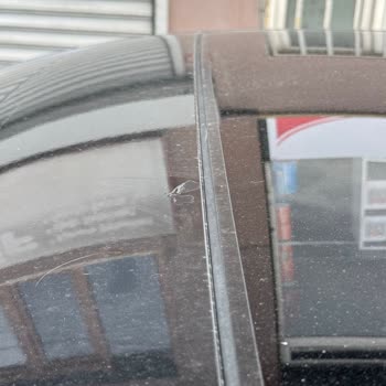 Garanti Kapsamında Stepne Uyumsuzluğu Ve Cam Sorunları Çözülmedi