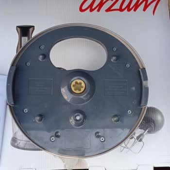 Arzum Hestia Multi Blender Vida Bölümü Kırıldı, Garanti Kapsamı Dışında Tutuluyor