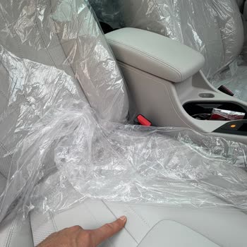 Sıfır Kilometrede Deri Koltuk Yırtığı Üretim Hatası Reddi Kabul Edilemez