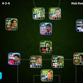 Konami Efootball Hesabım Çalındı Ve C_NAJM_0028 Hatası İle Giriş Yapamıyorum