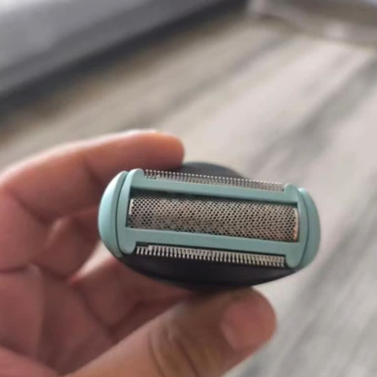 Hepsiburada Taşaravm Satıcısından Gelen Kusurlu Philips Tıraş Makinesinin İade Talebi Reddedildi