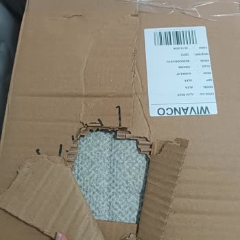 Eyg Alfa Modeli Yatakta Gecikme Ve Yanlış Renk İçin Hızlı Çözüm Talebi