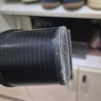 Marjin Ayakkabı'da İlk Kullanımda Aşınan Topuklu Botlar Değişim Talebi