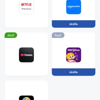 ALL IN ONE Paketiyle Gelen YouTube Premium Aboneliği Kendi Kendine İptal Edildi