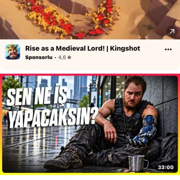 ALL IN ONE Paketiyle Gelen YouTube Premium Aboneliği Kendi Kendine İptal Edildi