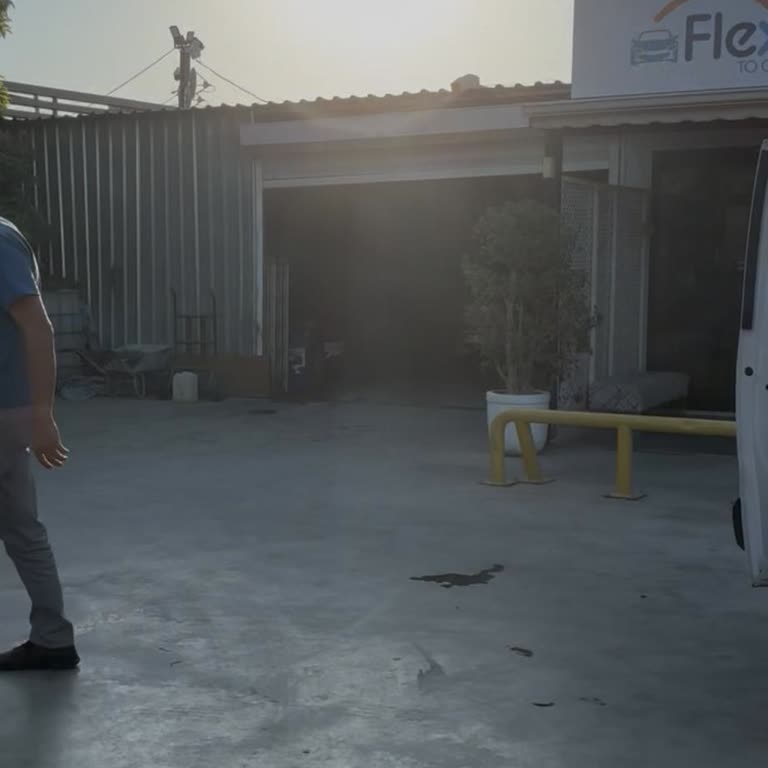 Flex To Go 55.000 TL Depozito Çekildi, Geri Ödenmedi