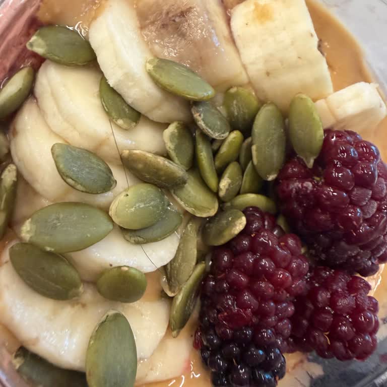 Saç İçeren Acai Bowl Ve Hijyen İhmali Nedeniyle İade Talebi