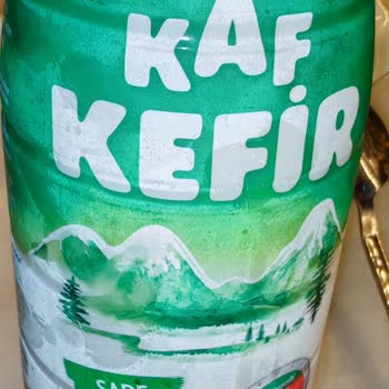 Sütaş Kaf Kefirde Bozulma, Bebek Güvenliği Endişesi Ve İade Talebi