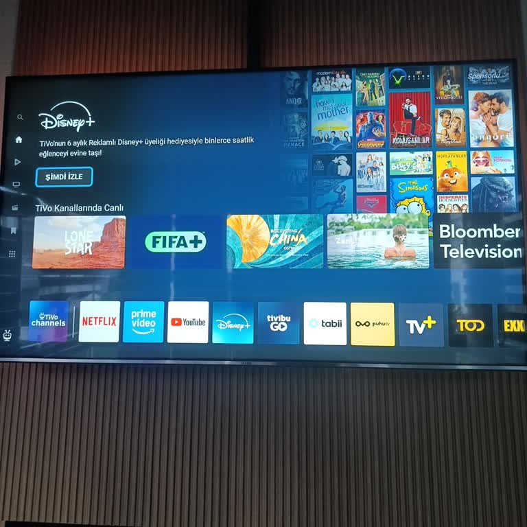Vestel Smart TV’de HBO Max Uygulamasının Kaybolması Ve Tekrarlayan Teknik Sorunlar