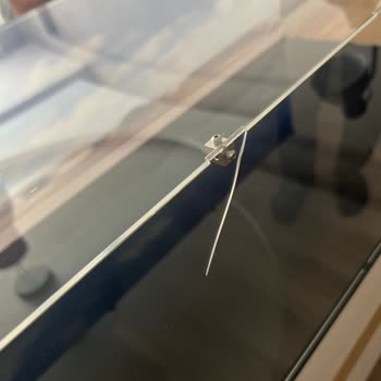 Gecikmeli Kargo Ve Defolu Lego Vitrini Şikayetim